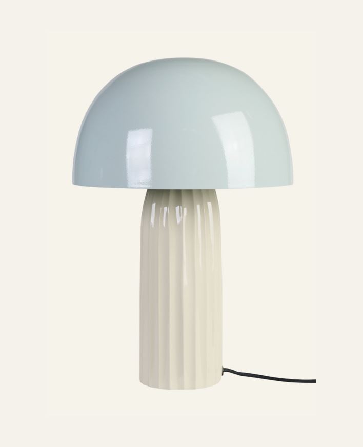 Pöytävalaisin meriheinää - 24x24x37 cm meriheinää - 1