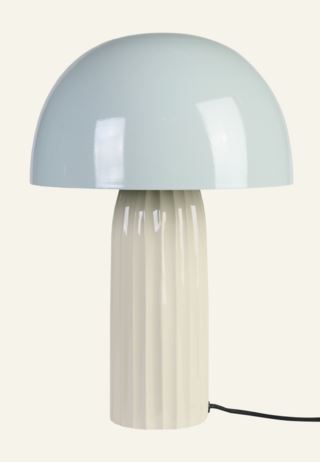 Ripple pöytävalaisin meriheinää