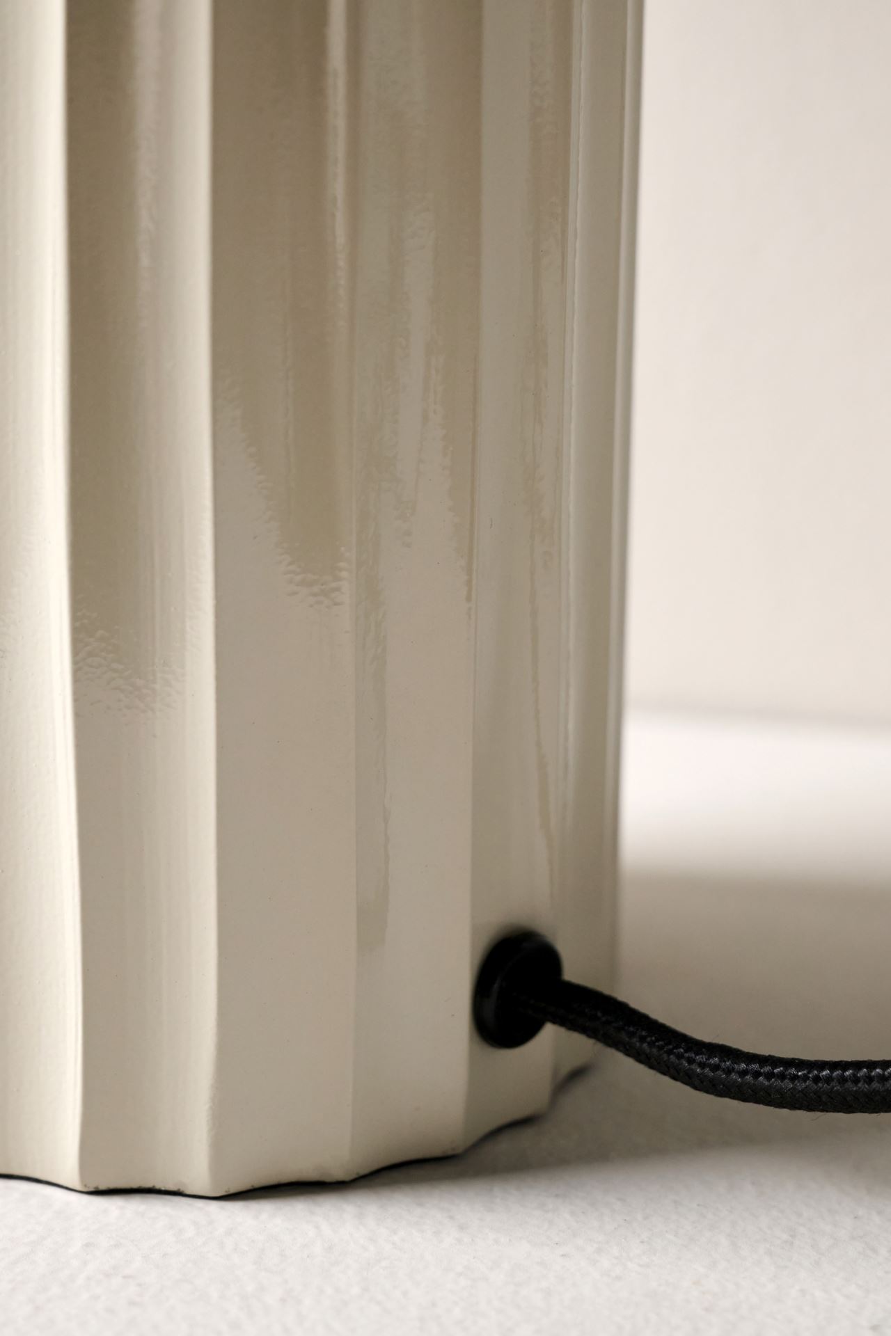 Pöytävalaisin sininen - 4