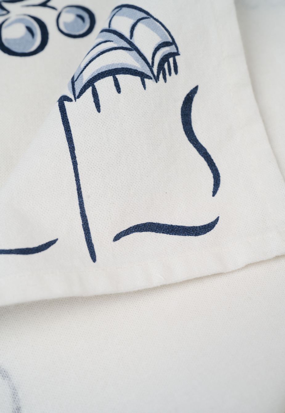 Tabletti valkoinen - 2