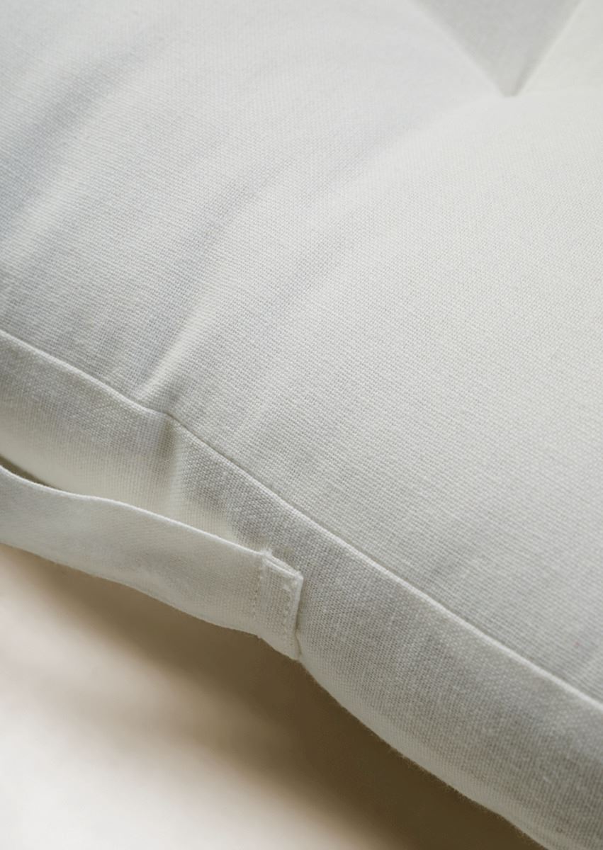 Istuintyyny luonnonvalkoinen - 5