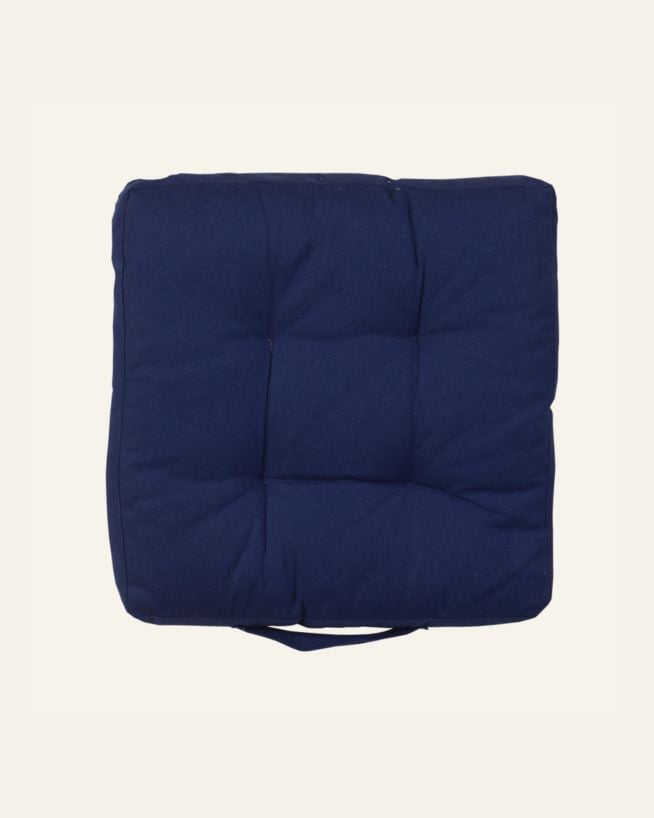 Istuintyyny mariininsininen - 40x40x5 cm mariininsininen - 1