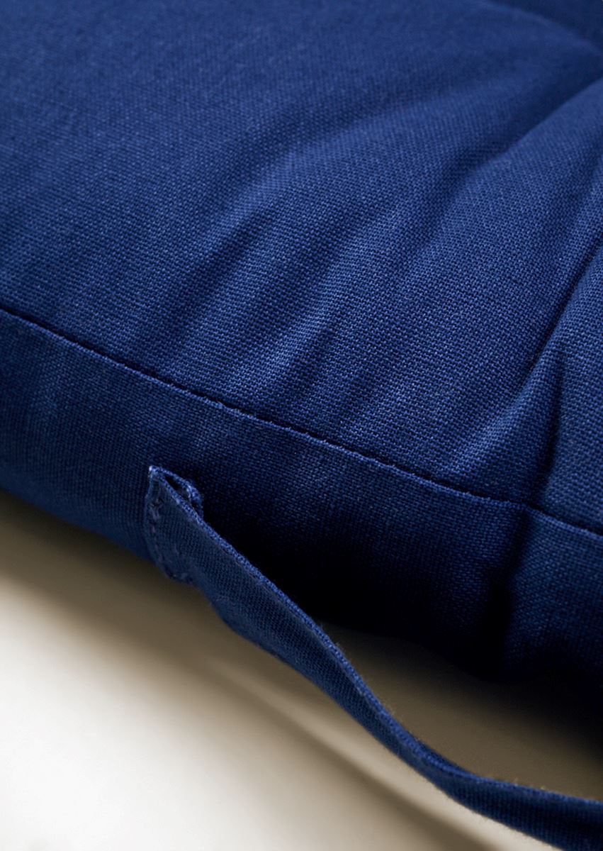 Istuintyyny mariininsininen - 3