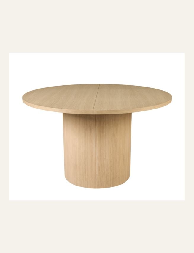 Ruokapöytä luonnonväri - 2