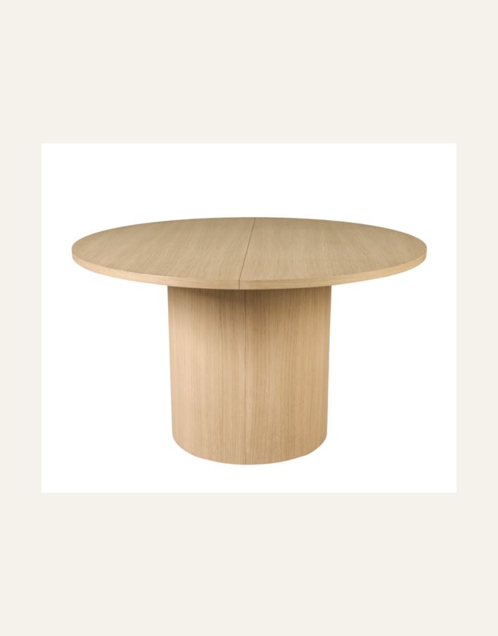 Ruokapöytä luonnonväri - 2