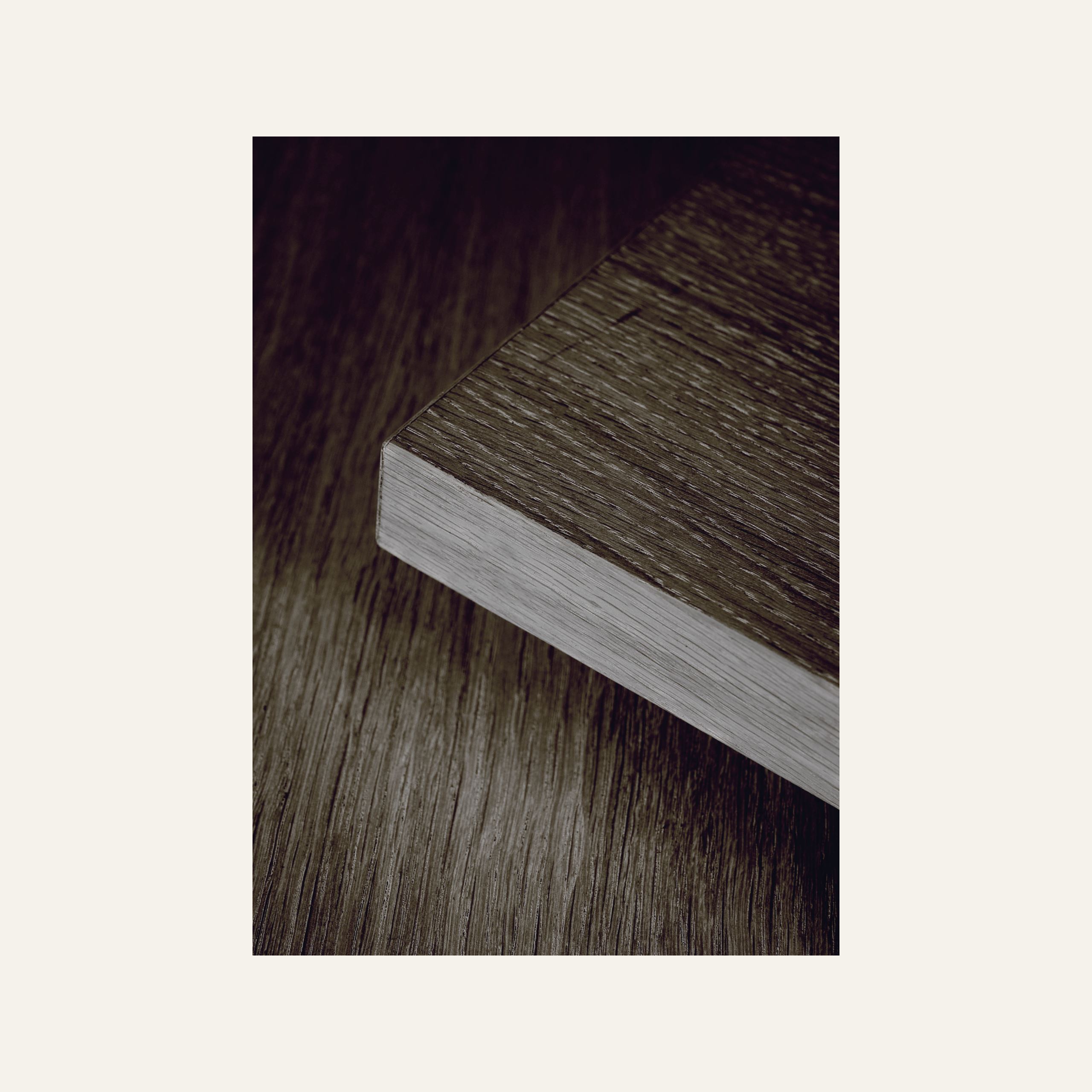 Ruokapöytä musta - 9