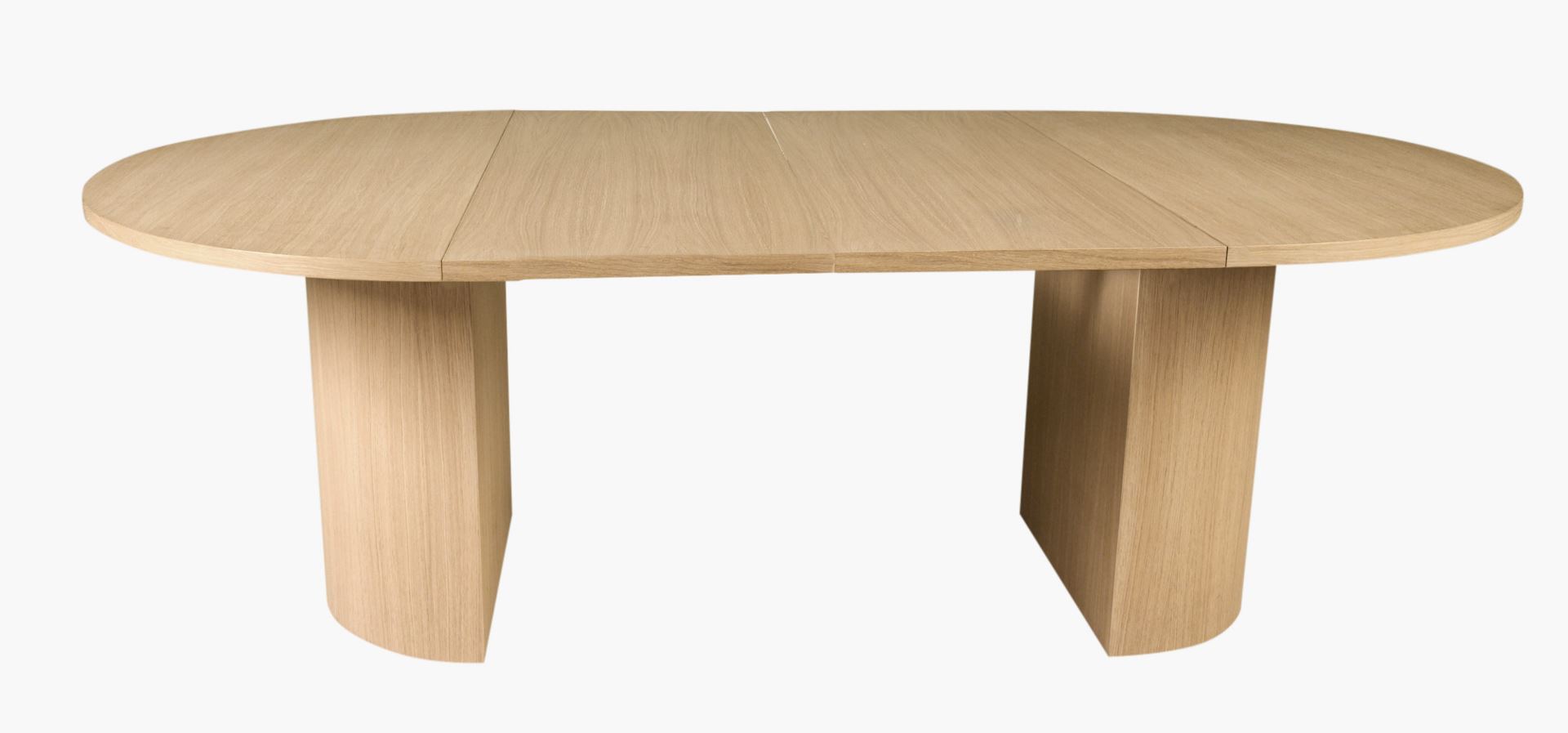 Ruokapöytä luonnonväri - 5