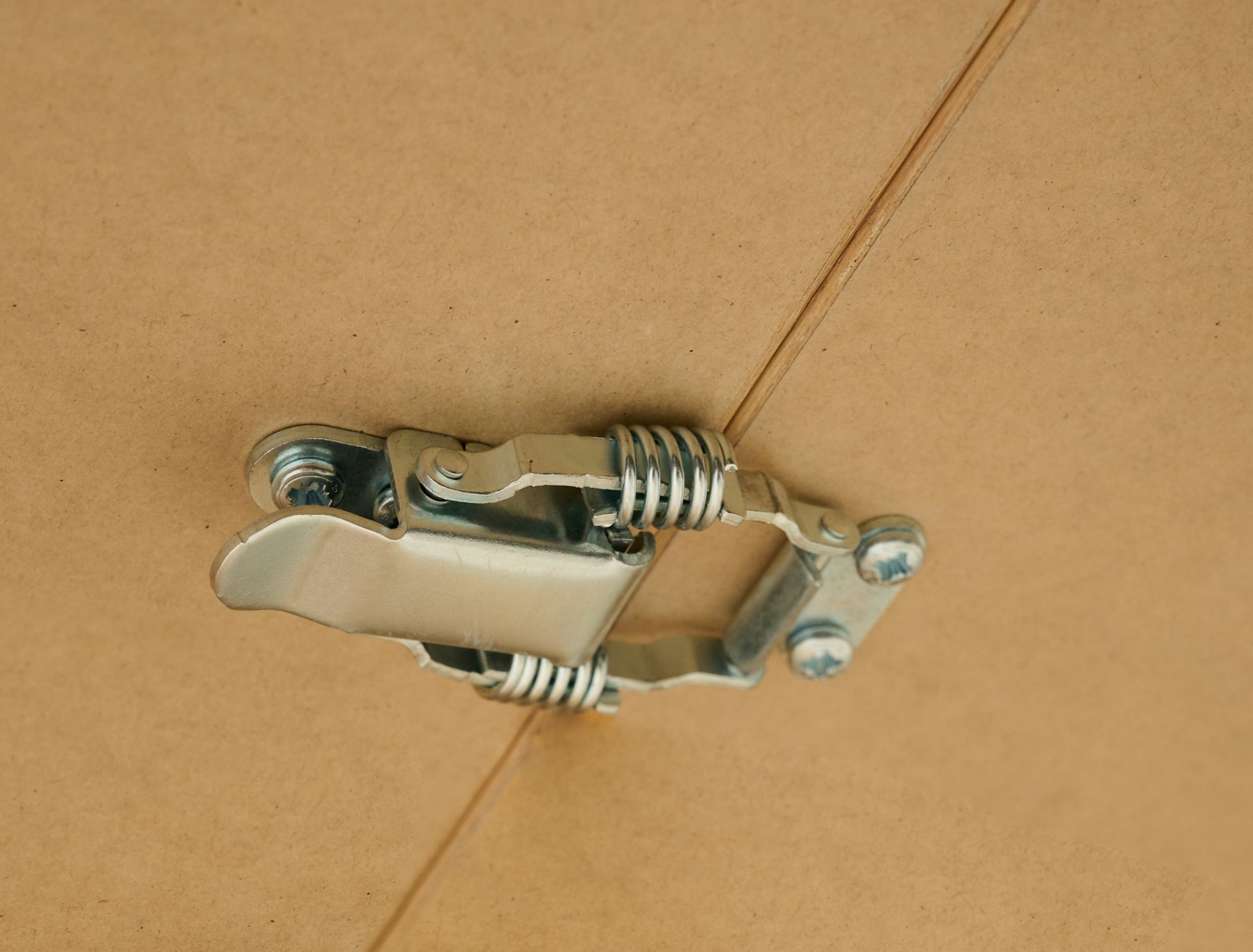 Ruokapöytä luonnonväri - 6