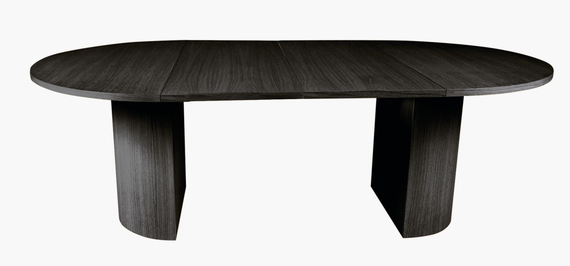 Ruokapöytä musta - 3