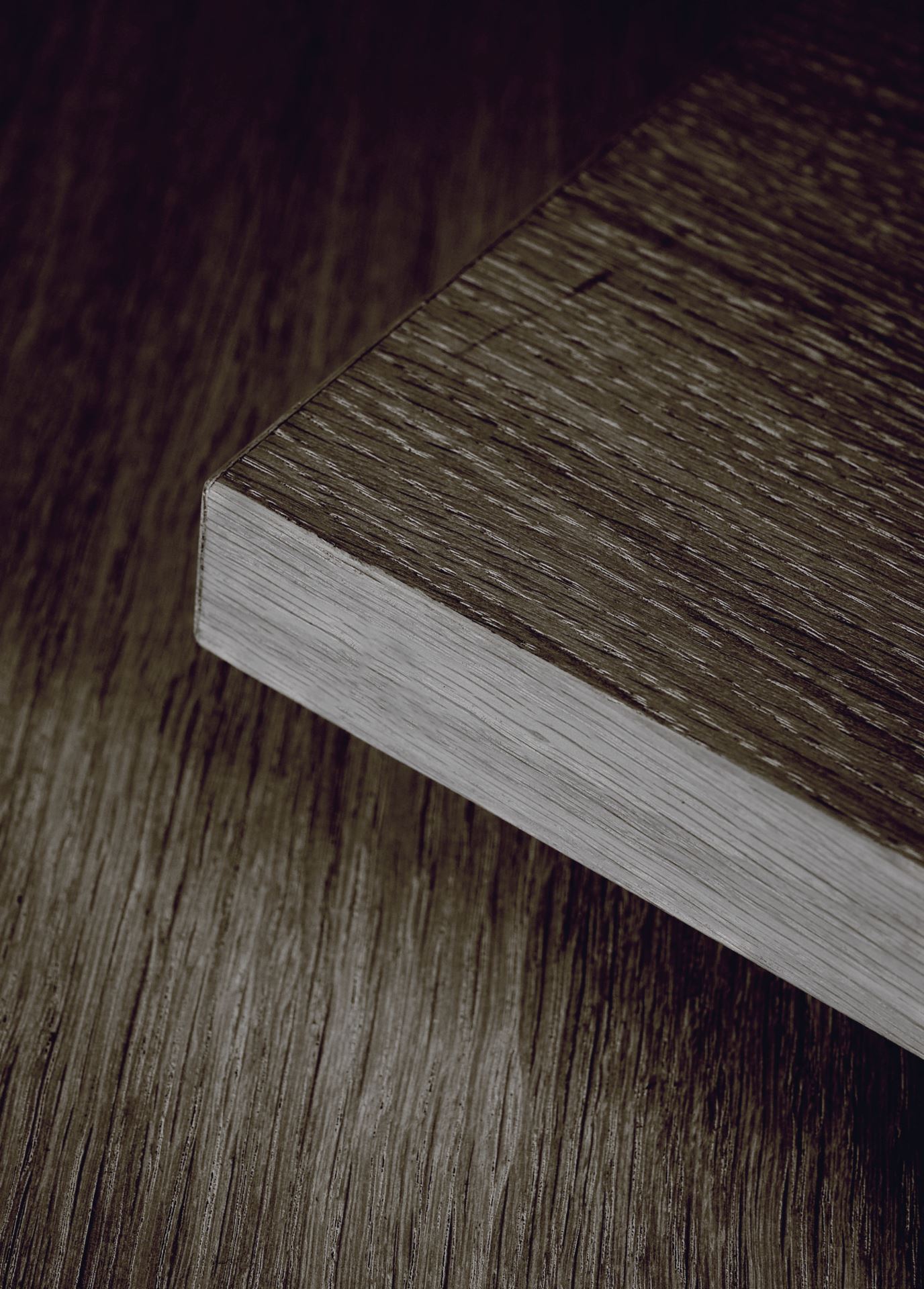 Ruokapöytä musta - 6