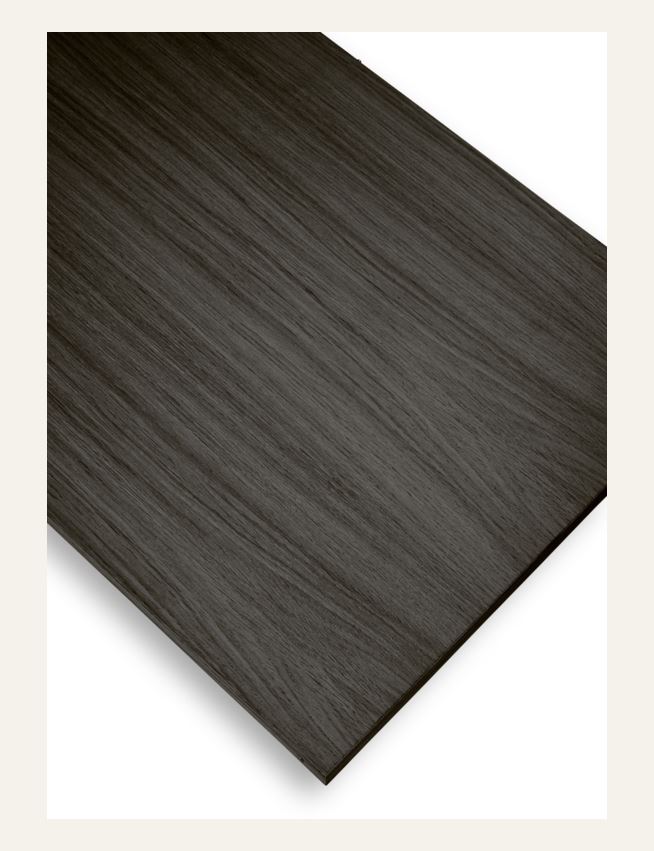 Ruokapöytä musta - 7