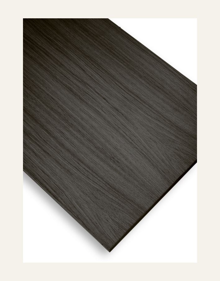 Ruokapöytä musta - 7