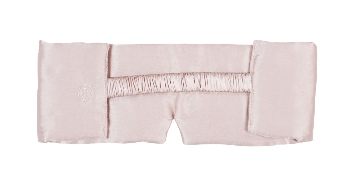 Unimaski puuteriroosa - 5