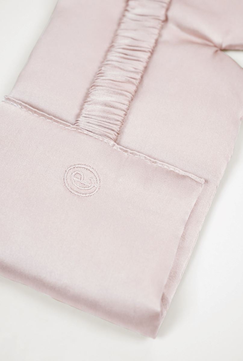 Unimaski puuteriroosa - 6