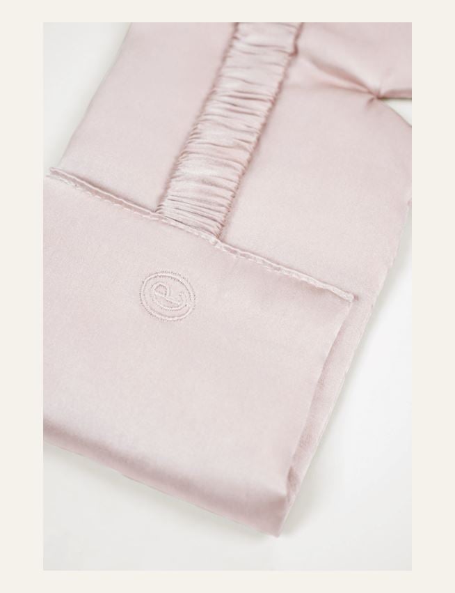 Unimaski puuteriroosa - 6