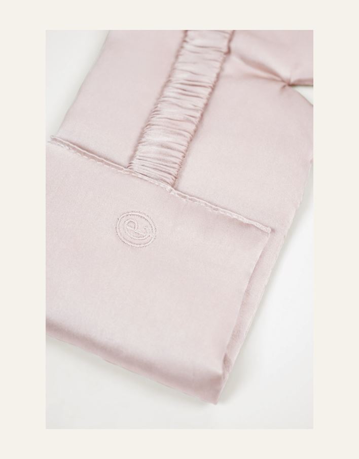 Unimaski puuteriroosa - 6