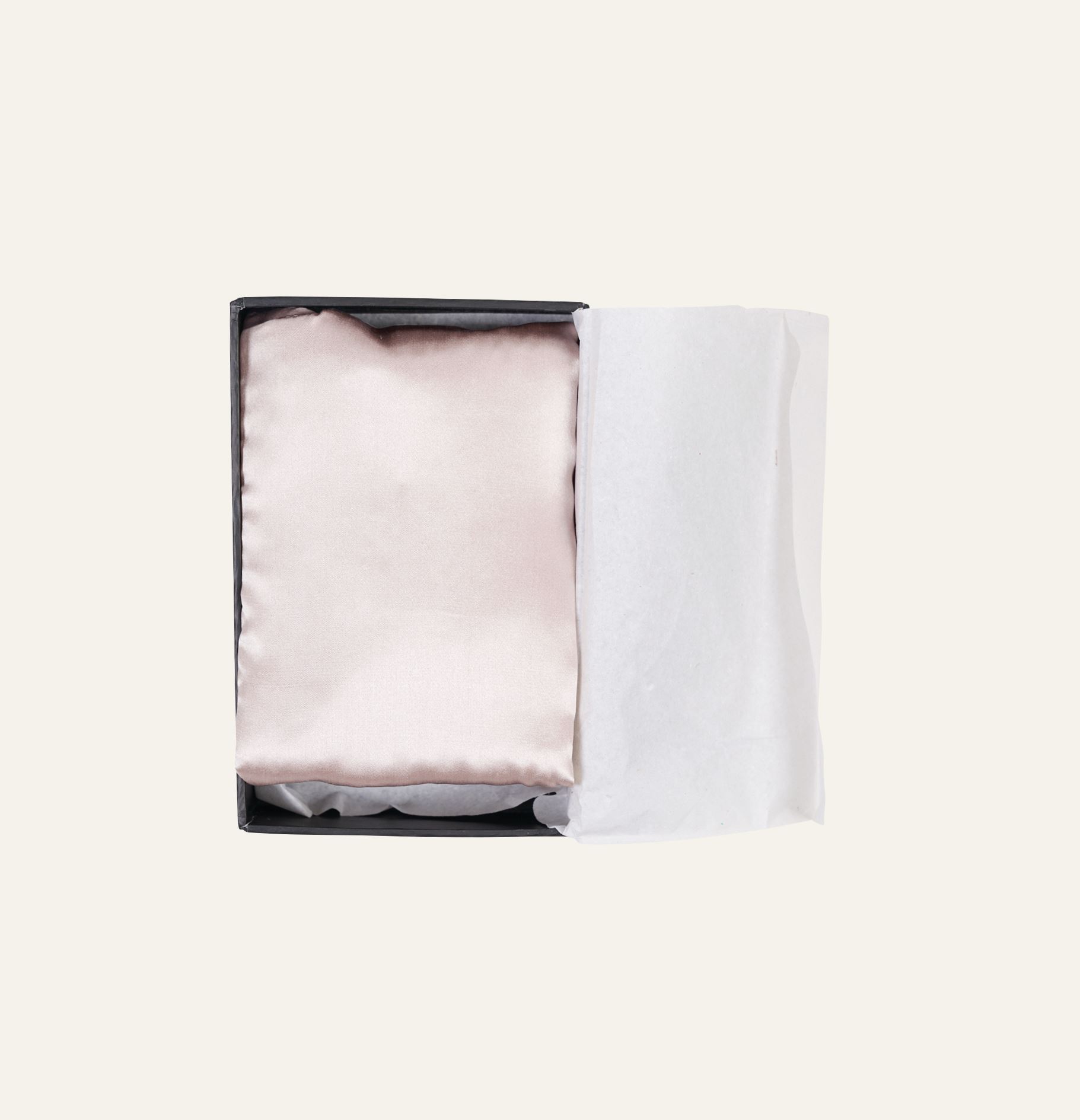 Unimaski puuteriroosa - 4