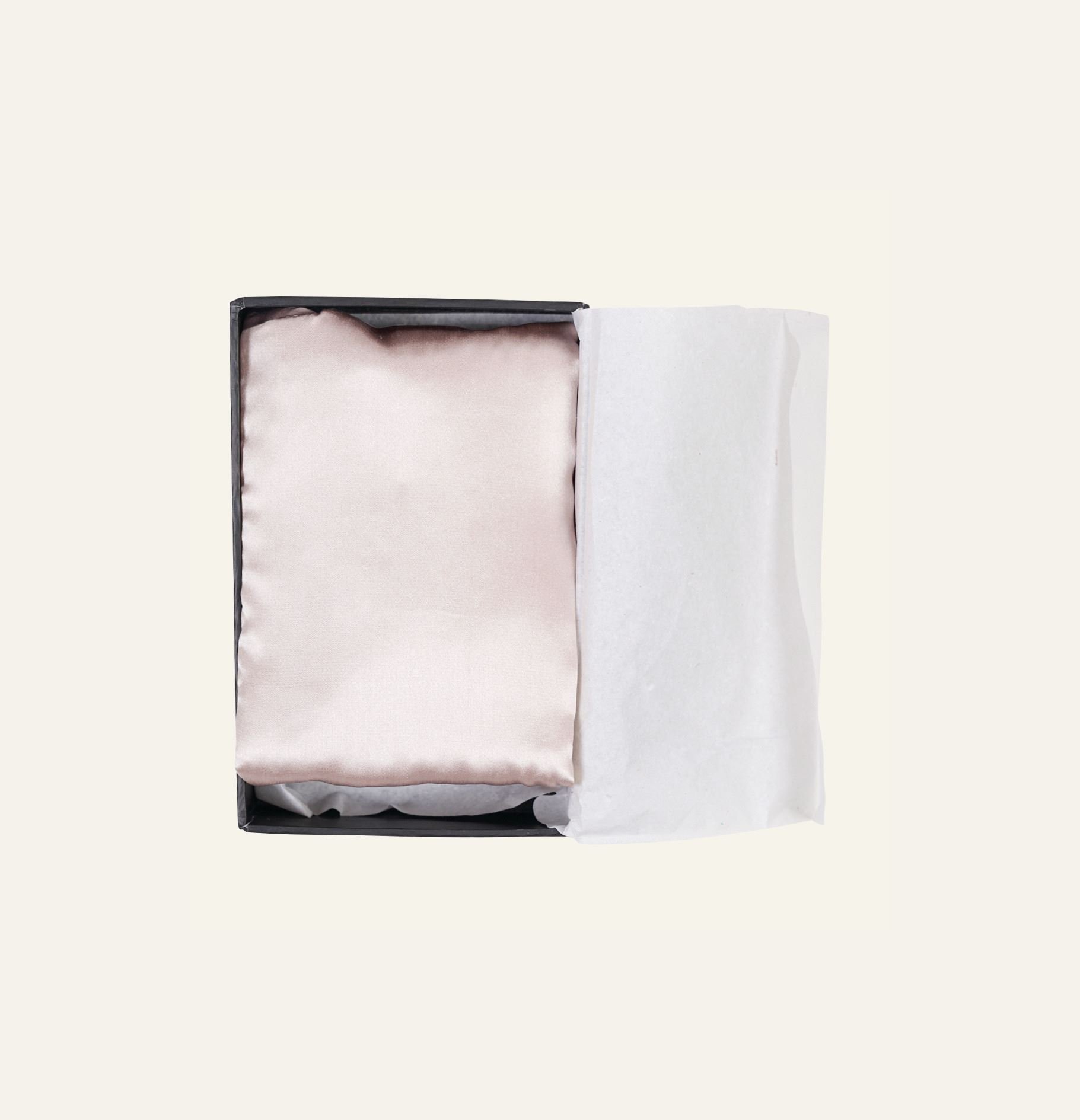 Unimaski puuteriroosa - 4