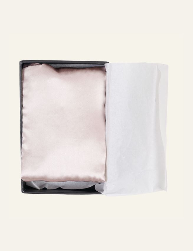 Unimaski puuteriroosa - 4