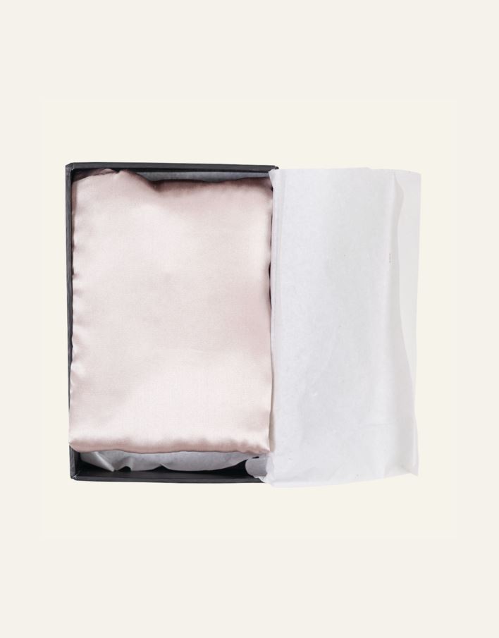 Unimaski puuteriroosa - 4