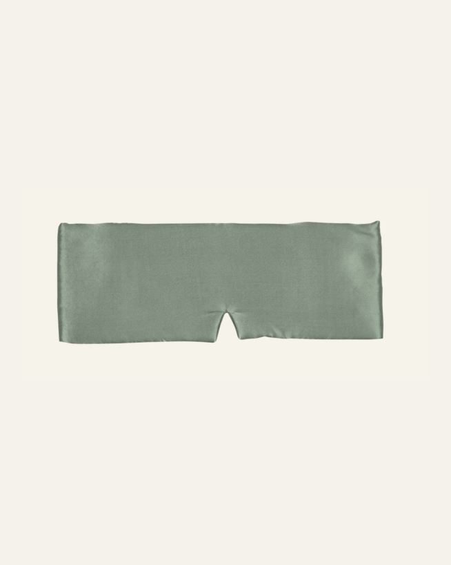 Unimaski vihreä - 10x27 cm vihreä - 1