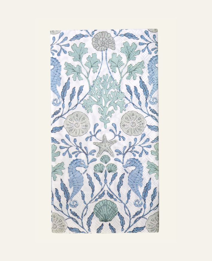 Ruokapaperiservetti moniväri - 33x42 cm moniväri - 1