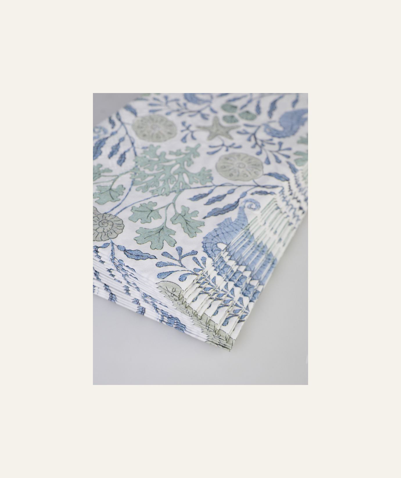 Ruokapaperiservetti moniväri - 2