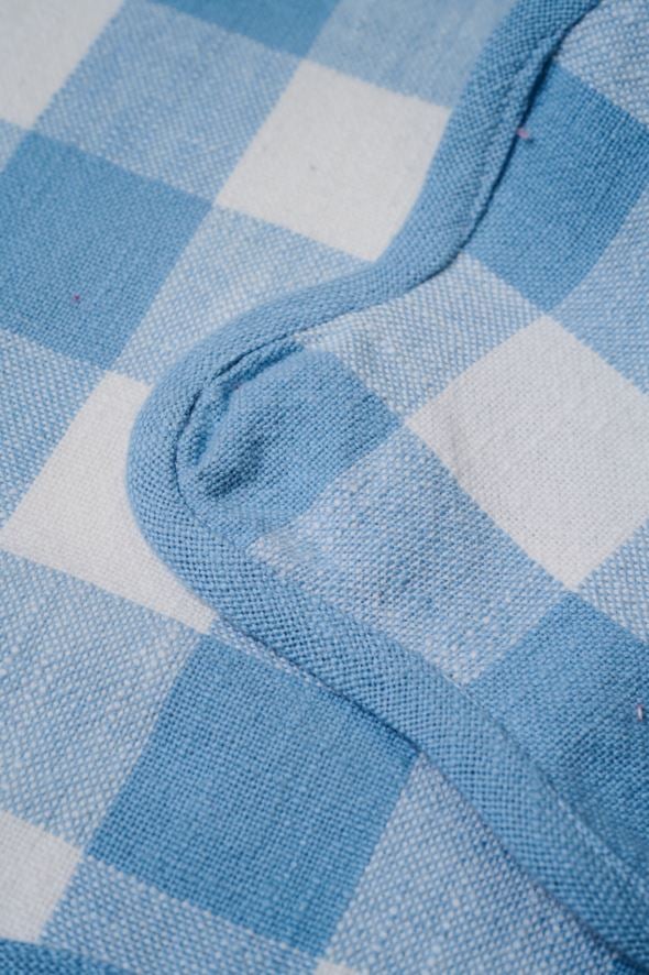 Tabletti vaaleansininen - 2