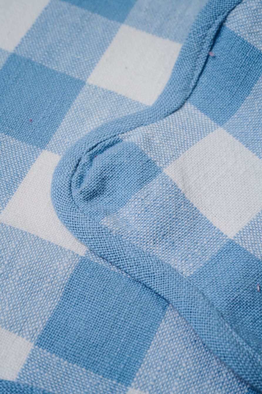 Tabletti vaaleansininen - 2