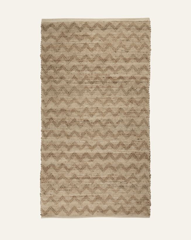 Matto luonnonväri - 80x150 cm luonnonväri - 1