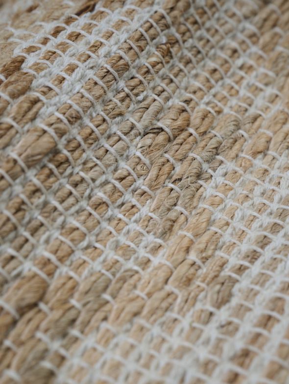 Matto luonnonväri - 3