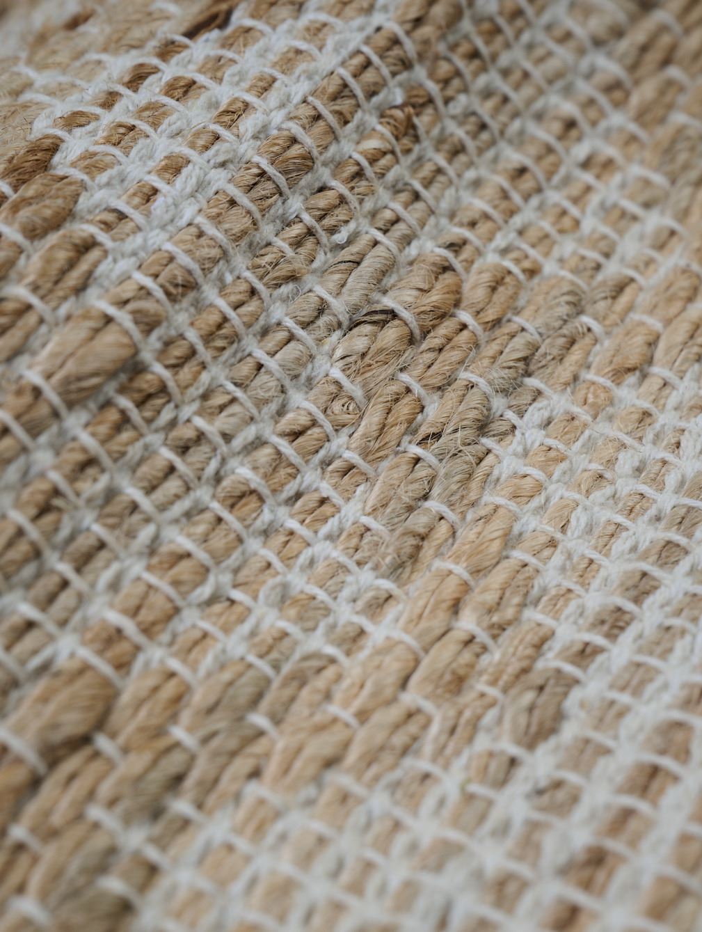Matto luonnonväri - 3