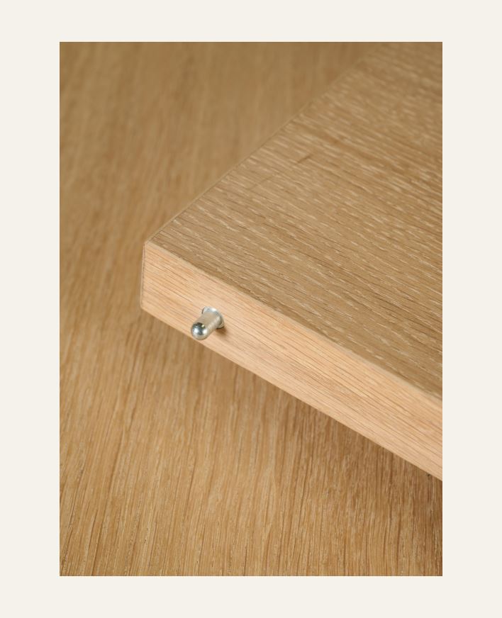 Jatkolevy luonnonväri - 127x50cm luonnonväri - 1