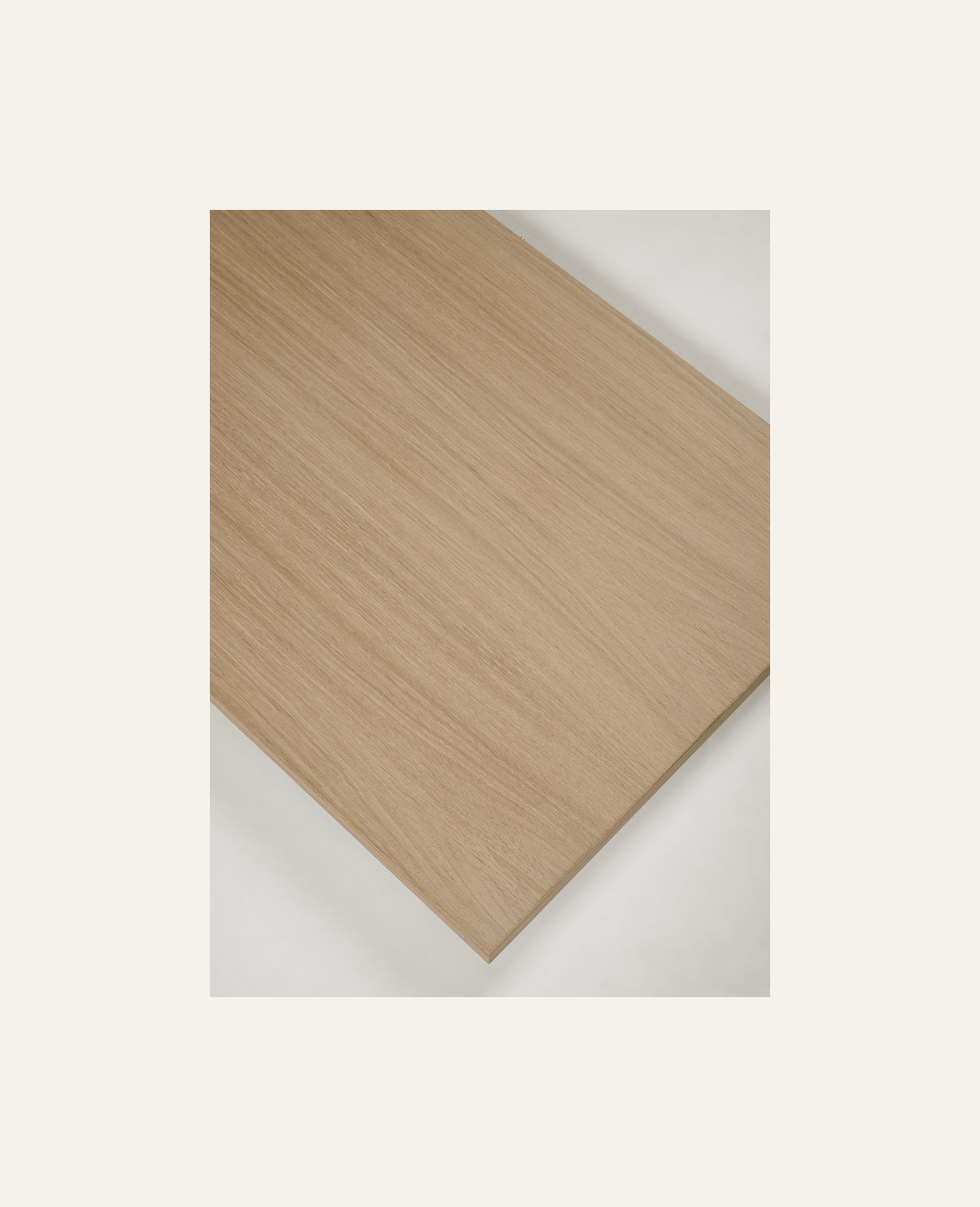 Jatkolevy luonnonväri - 2