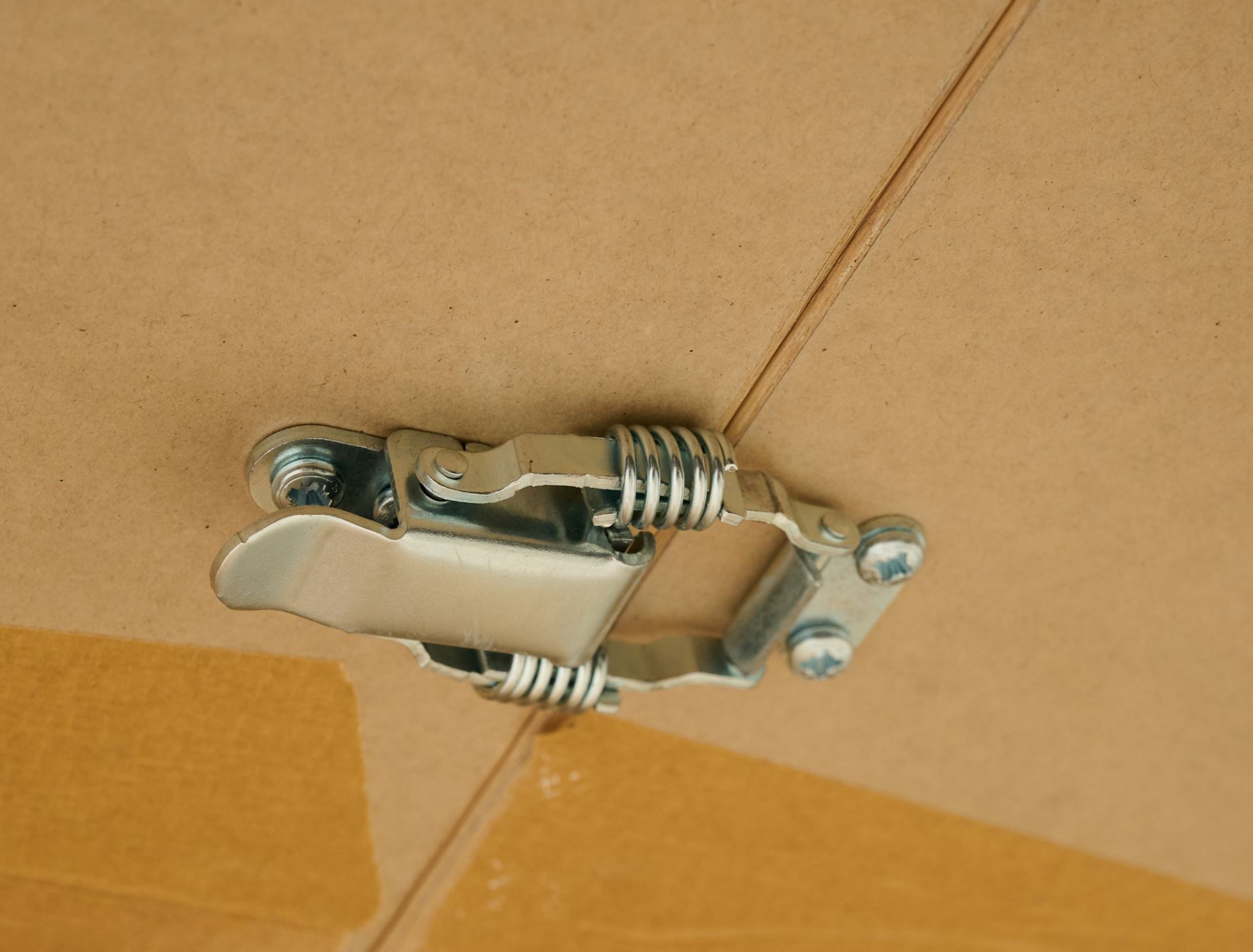 Jatkolevy luonnonväri - 3