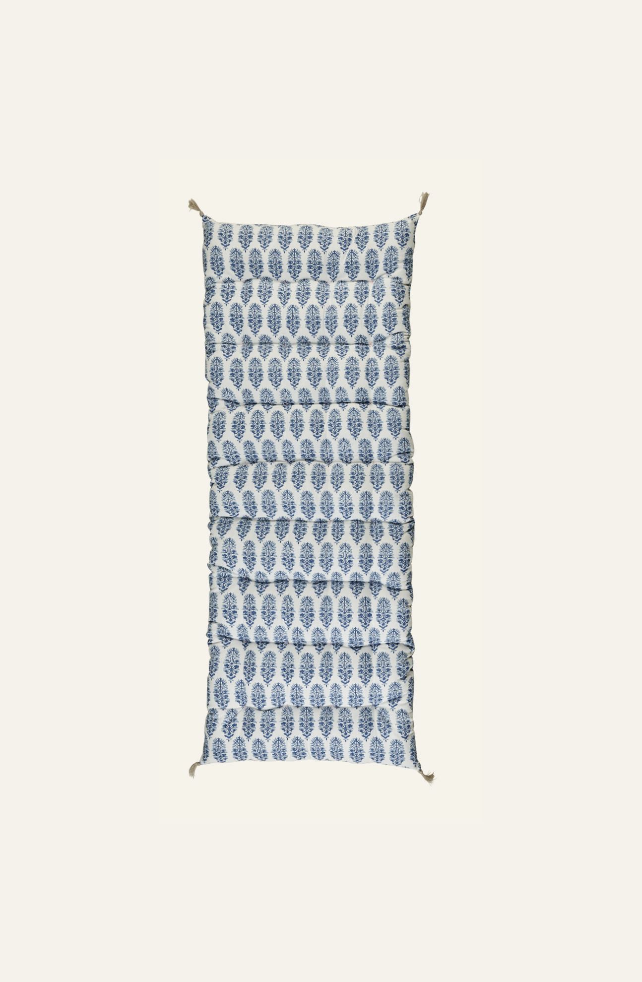 Istuintyyny sininen - 3