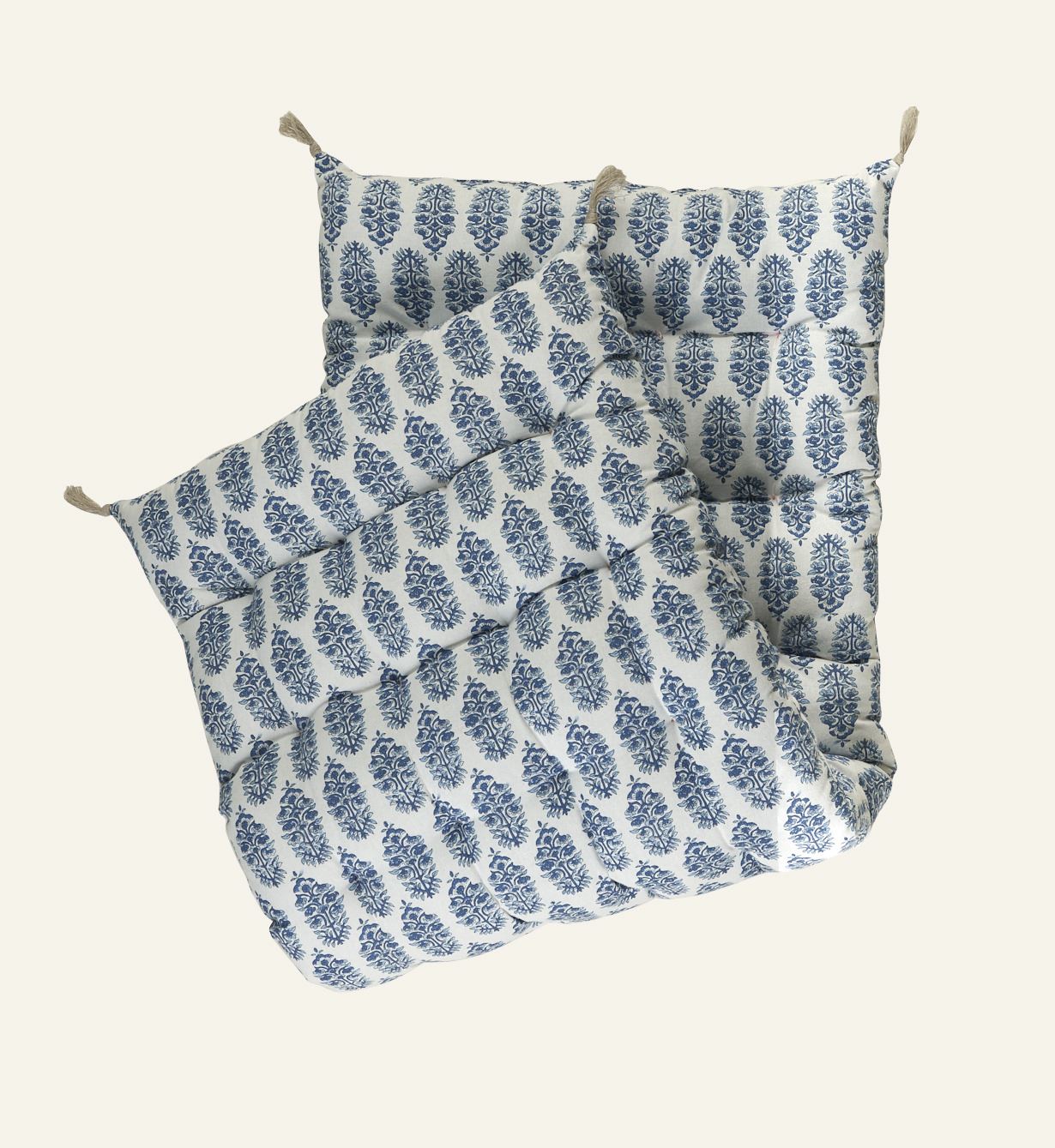 Istuintyyny sininen - 60x140x7 cm sininen - 1