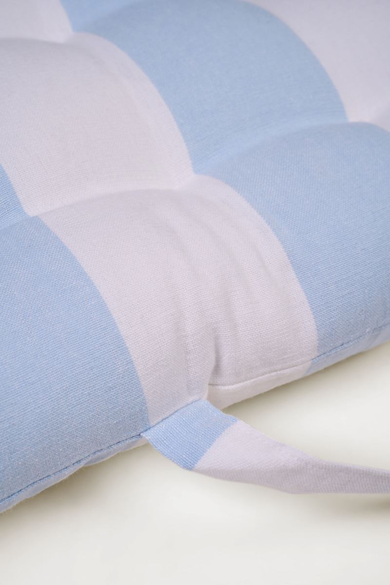 Istuintyyny taivaansininen - 2