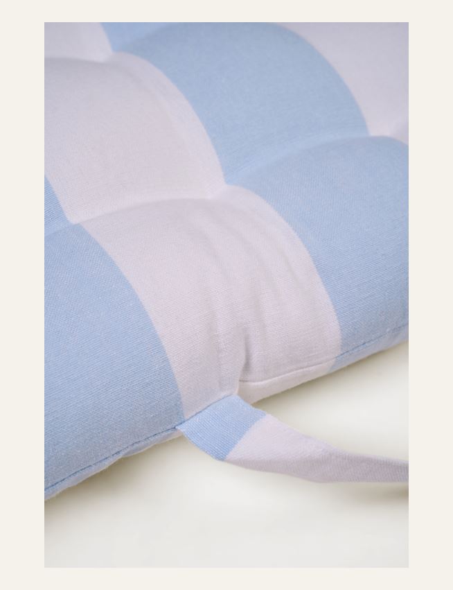 Istuintyyny taivaansininen - 2