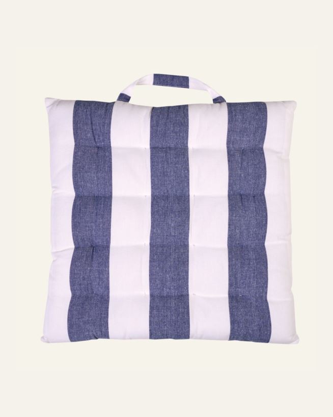 Istuintyyny mariininsininen - 50x50x5 cm mariininsininen - 1