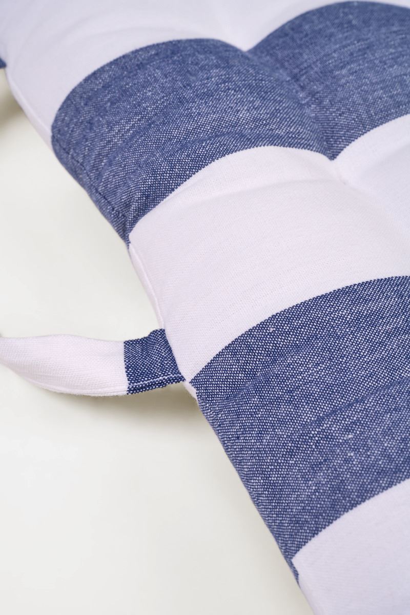 Istuintyyny mariininsininen - 2