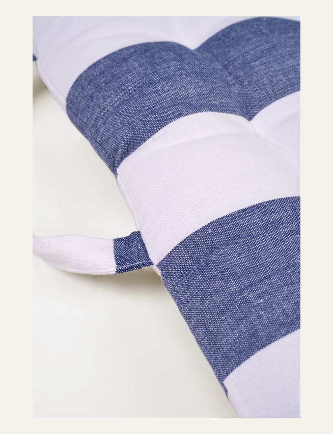 Istuintyyny mariininsininen - 2