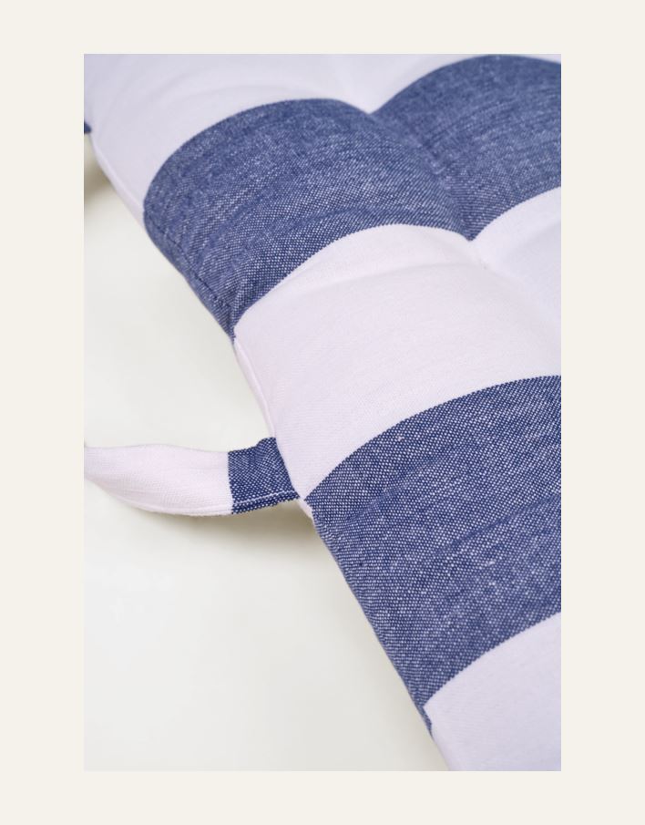 Istuintyyny mariininsininen - 2