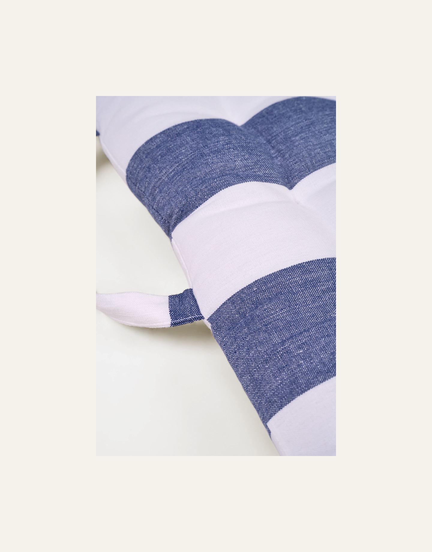 Istuintyyny mariininsininen - 2