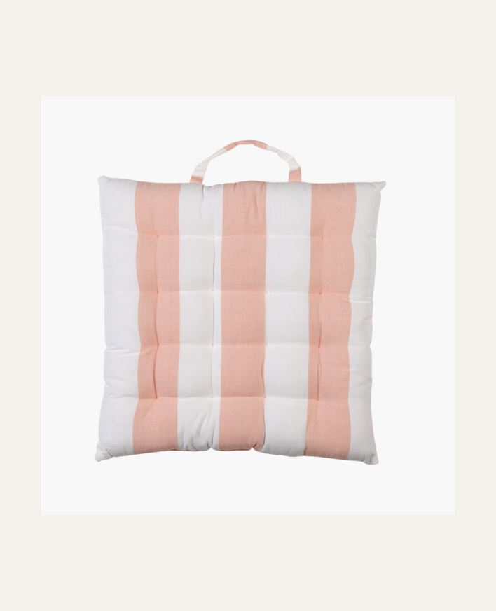 Istuintyyny koralli - 50x50x5 cm koralli - 1