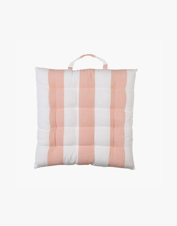 Istuintyyny koralli - 50x50x5 cm koralli - 1
