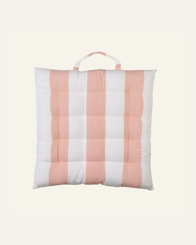 Istuintyyny koralli - 50x50x5 cm koralli - 1
