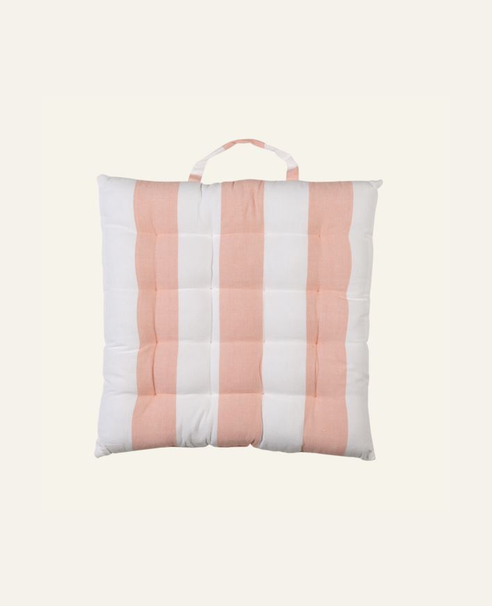 Istuintyyny koralli - 50x50x5 cm koralli - 1