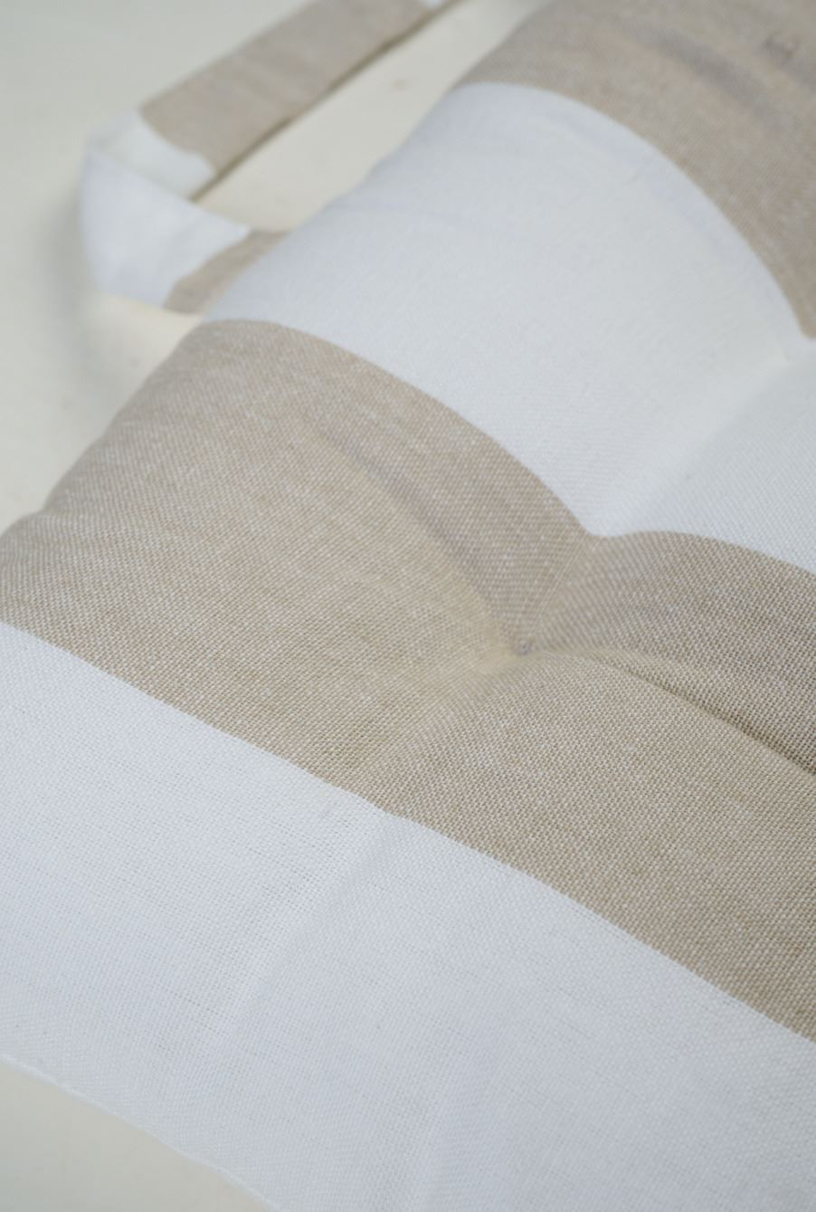 Istuintyyny beige - 4