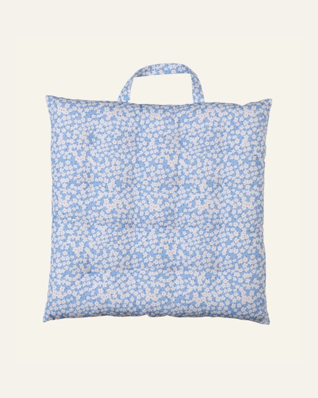 Istuintyyny moniväri - 50x50x5 cm moniväri - 1